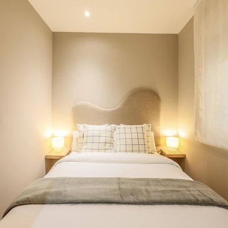 Nuevo Apartamento Funcional En Chamberi มาดริด ภายนอก รูปภาพ