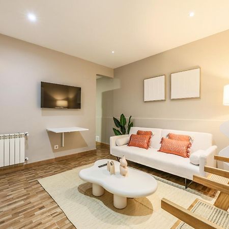 Nuevo Apartamento Funcional En Chamberi มาดริด ภายนอก รูปภาพ