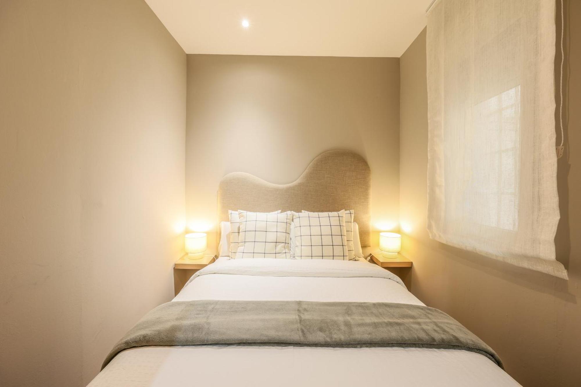 Nuevo Apartamento Funcional En Chamberi มาดริด ภายนอก รูปภาพ