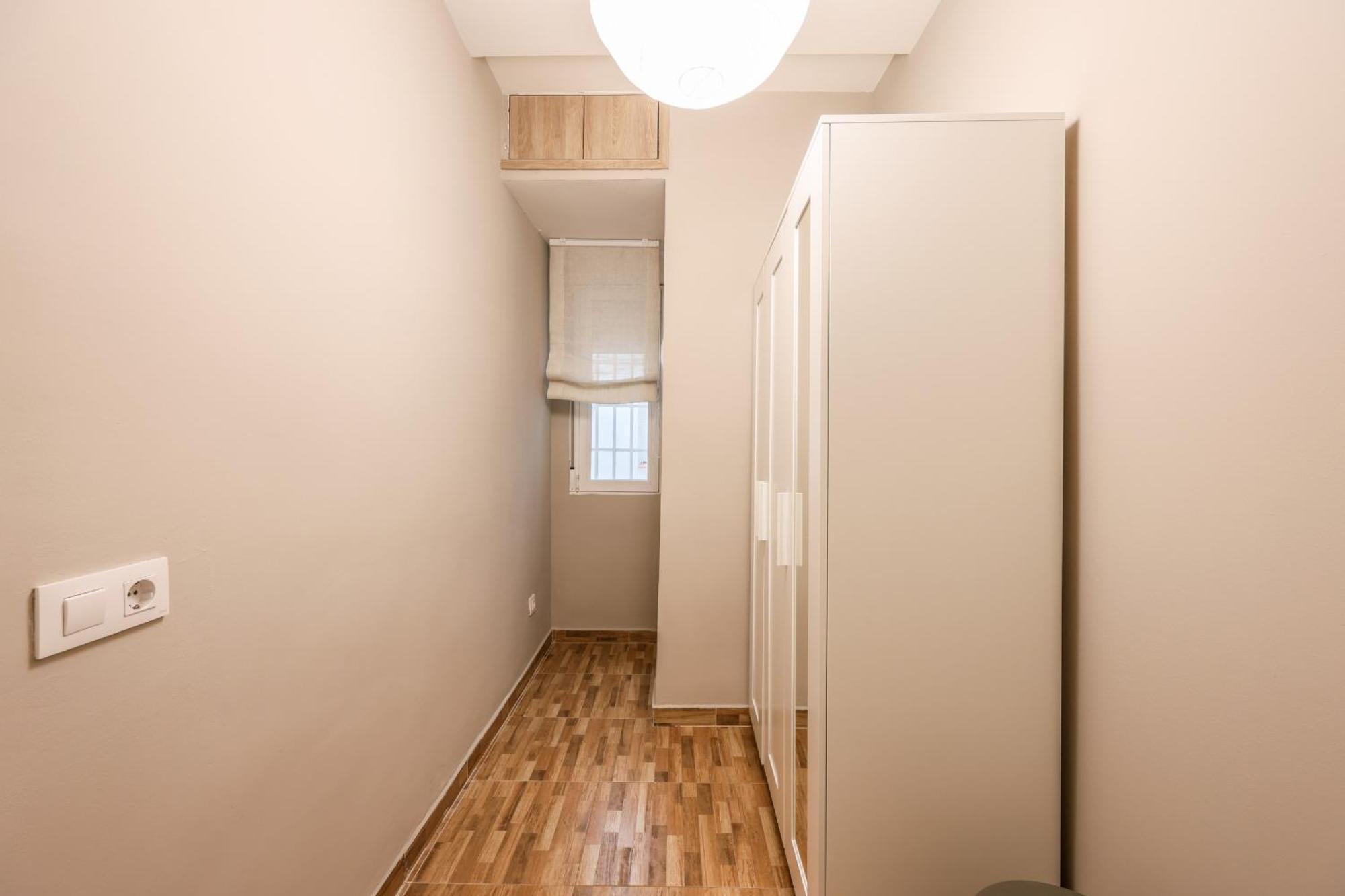 Nuevo Apartamento Funcional En Chamberi มาดริด ภายนอก รูปภาพ