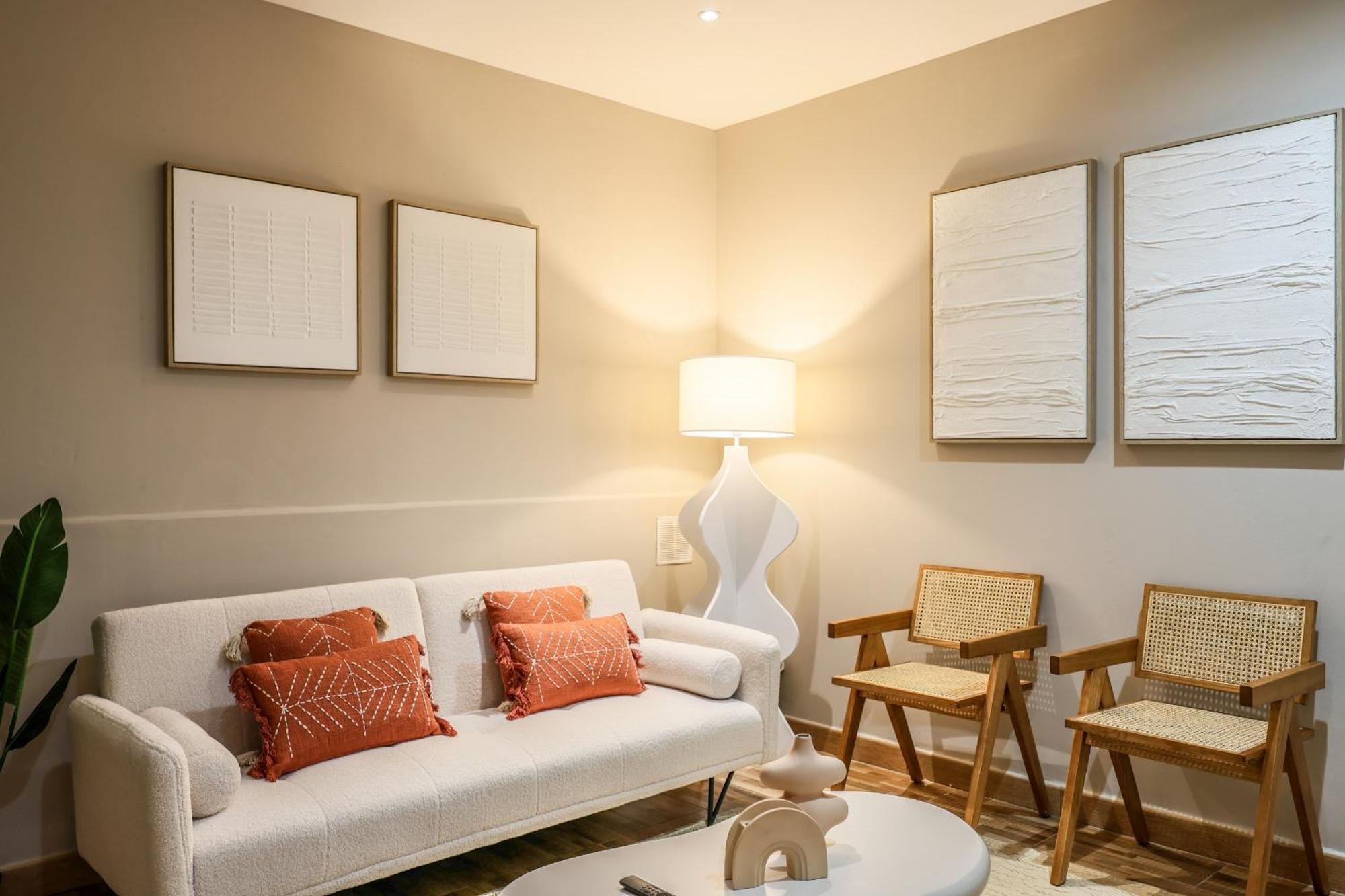 Nuevo Apartamento Funcional En Chamberi มาดริด ภายนอก รูปภาพ