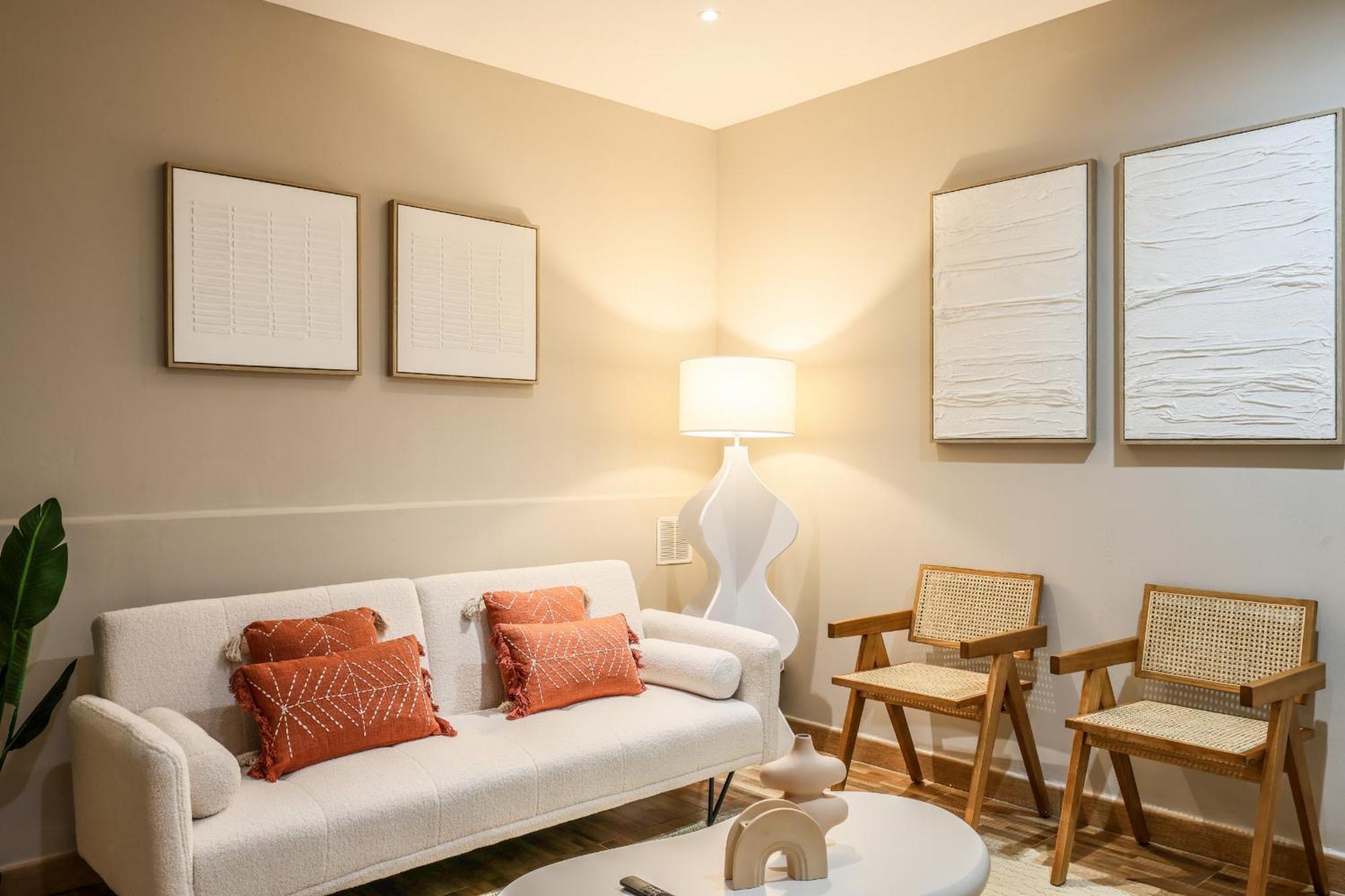 Nuevo Apartamento Funcional En Chamberi มาดริด ภายนอก รูปภาพ