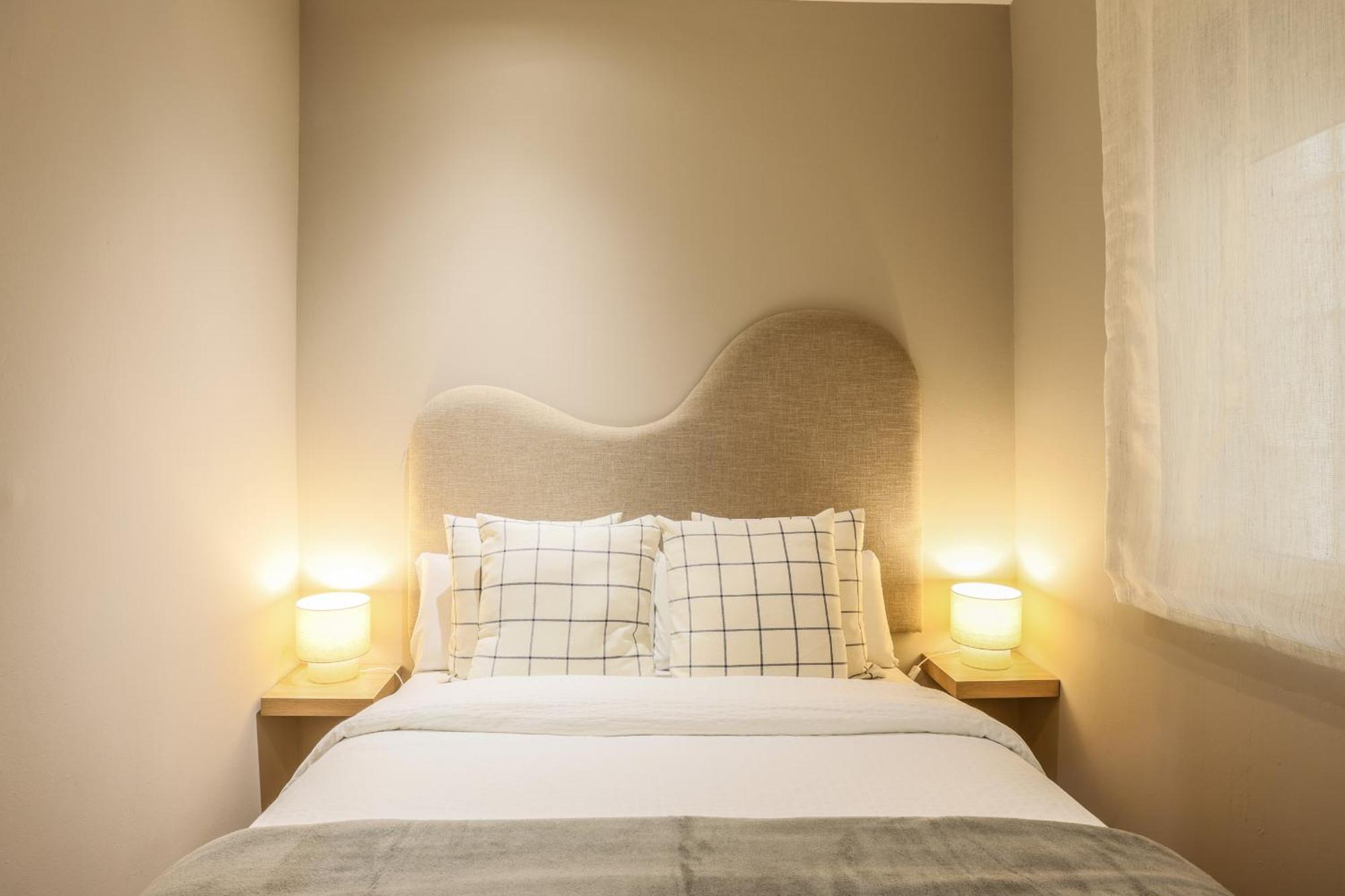 Nuevo Apartamento Funcional En Chamberi มาดริด ภายนอก รูปภาพ